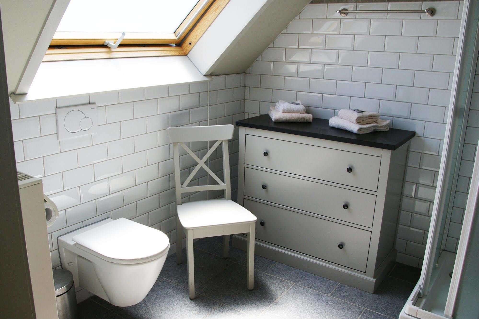 B&B The Beachhouse Oostduinkerke Eksteriør bilde
