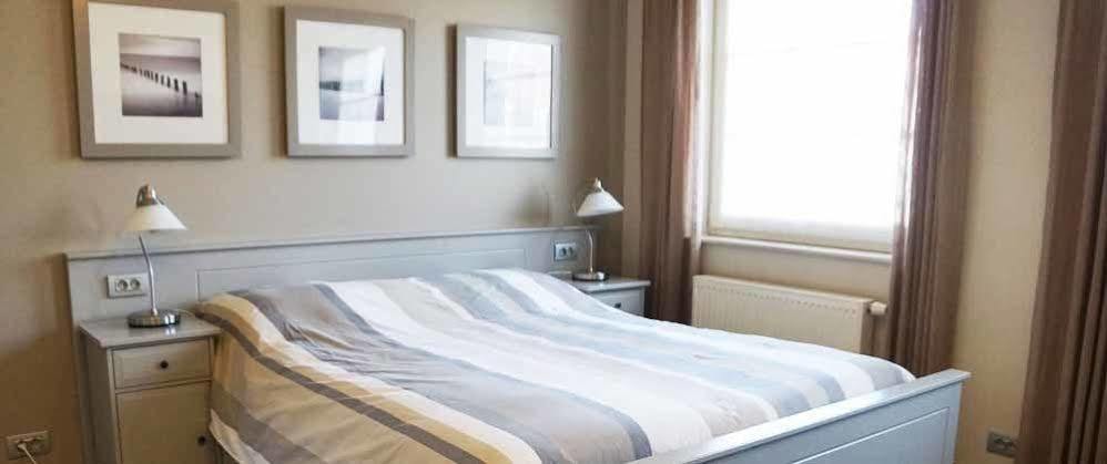 B&B The Beachhouse Oostduinkerke Eksteriør bilde